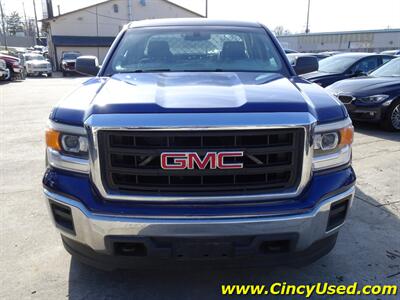 2014 GMC Sierra 1500   - Photo 2 - Cincinnati, OH 45255