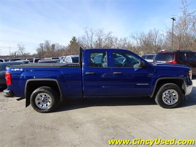 2014 GMC Sierra 1500   - Photo 6 - Cincinnati, OH 45255