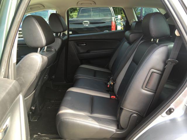 2011 Mazda CX-9 Touring - Photo 16 - Cincinnati, OH 45255