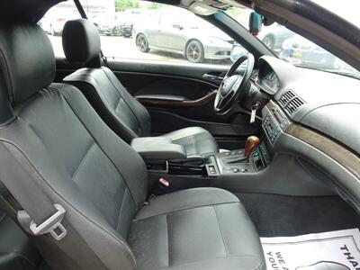 2001 BMW 3 Series 330Ci  I6 RWD - Photo 25 - Cincinnati, OH 45255