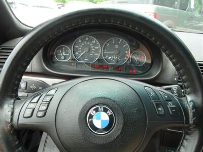 2001 BMW 3 Series 330Ci  I6 RWD - Photo 53 - Cincinnati, OH 45255