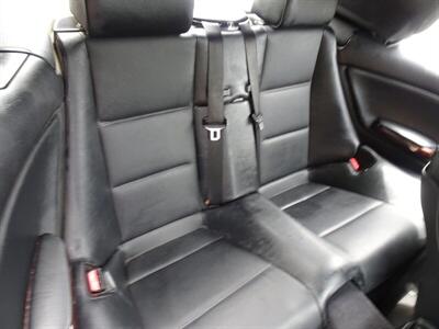 2001 BMW 3 Series 330Ci  I6 RWD - Photo 27 - Cincinnati, OH 45255