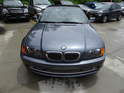 2001 BMW 3 Series 330Ci  I6 RWD - Photo 3 - Cincinnati, OH 45255