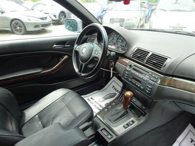 2001 BMW 3 Series 330Ci  I6 RWD - Photo 22 - Cincinnati, OH 45255