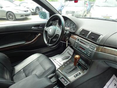 2001 BMW 3 Series 330Ci  I6 RWD - Photo 54 - Cincinnati, OH 45255