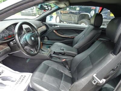 2001 BMW 3 Series 330Ci  I6 RWD - Photo 83 - Cincinnati, OH 45255