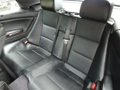 2001 BMW 3 Series 330Ci  I6 RWD - Photo 85 - Cincinnati, OH 45255
