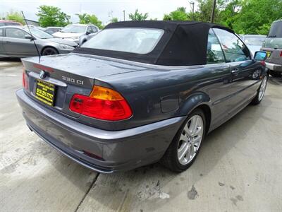 2001 BMW 3 Series 330Ci  I6 RWD - Photo 28 - Cincinnati, OH 45255