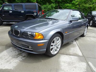 2001 BMW 3 Series 330Ci  I6 RWD - Photo 44 - Cincinnati, OH 45255