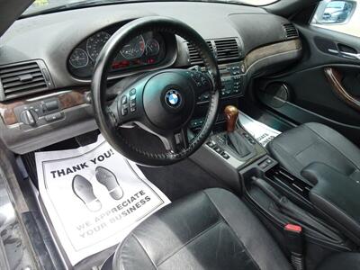 2001 BMW 3 Series 330Ci  I6 RWD - Photo 31 - Cincinnati, OH 45255