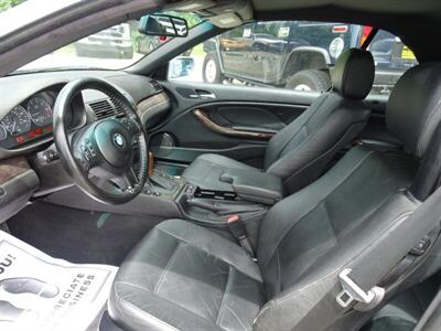 2001 BMW 3 Series 330Ci  I6 RWD - Photo 35 - Cincinnati, OH 45255