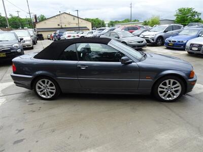 2001 BMW 3 Series 330Ci  I6 RWD - Photo 26 - Cincinnati, OH 45255