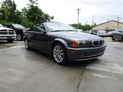 2001 BMW 3 Series 330Ci  I6 RWD - Photo 4 - Cincinnati, OH 45255