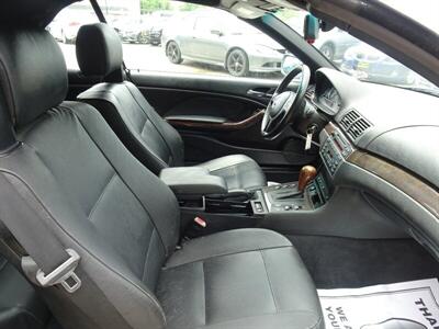 2001 BMW 3 Series 330Ci  I6 RWD - Photo 60 - Cincinnati, OH 45255