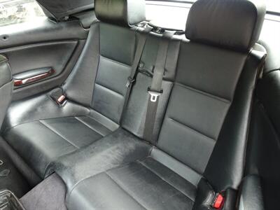 2001 BMW 3 Series 330Ci  I6 RWD - Photo 37 - Cincinnati, OH 45255