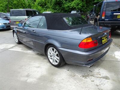 2001 BMW 3 Series 330Ci  I6 RWD - Photo 8 - Cincinnati, OH 45255