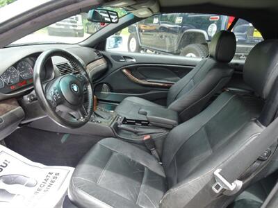 2001 BMW 3 Series 330Ci  I6 RWD - Photo 34 - Cincinnati, OH 45255