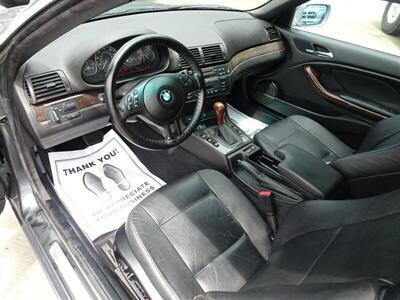 2001 BMW 3 Series 330Ci  I6 RWD - Photo 71 - Cincinnati, OH 45255