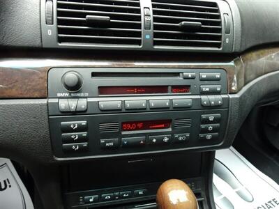 2001 BMW 3 Series 330Ci  I6 RWD - Photo 51 - Cincinnati, OH 45255