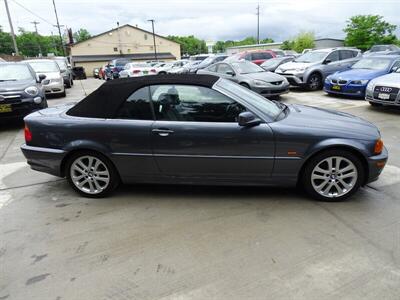 2001 BMW 3 Series 330Ci  I6 RWD - Photo 7 - Cincinnati, OH 45255