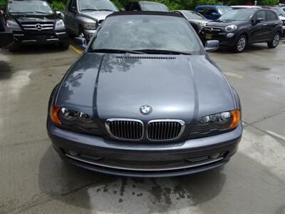2001 BMW 3 Series 330Ci  I6 RWD - Photo 21 - Cincinnati, OH 45255