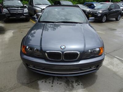 2001 BMW 3 Series 330Ci  I6 RWD - Photo 6 - Cincinnati, OH 45255