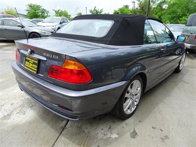 2001 BMW 3 Series 330Ci  I6 RWD - Photo 69 - Cincinnati, OH 45255