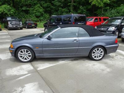 2001 BMW 3 Series 330Ci  I6 RWD - Photo 80 - Cincinnati, OH 45255