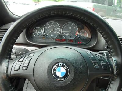 2001 BMW 3 Series 330Ci  I6 RWD - Photo 55 - Cincinnati, OH 45255