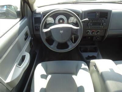 2005 Dodge Dakota ST   - Photo 12 - Cincinnati, OH 45255