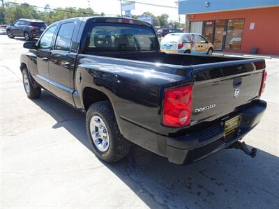 2005 Dodge Dakota ST   - Photo 4 - Cincinnati, OH 45255