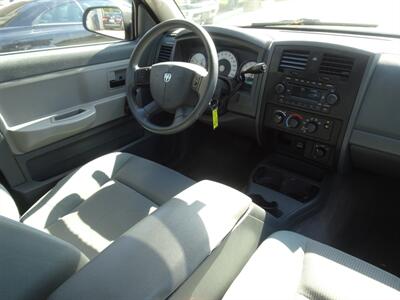 2005 Dodge Dakota ST   - Photo 9 - Cincinnati, OH 45255