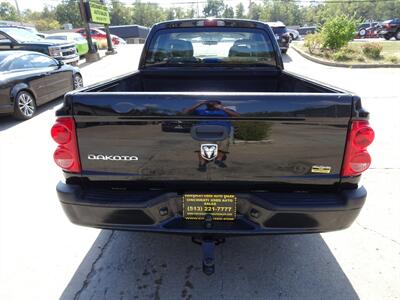 2005 Dodge Dakota ST   - Photo 5 - Cincinnati, OH 45255