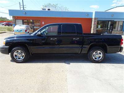 2005 Dodge Dakota ST   - Photo 7 - Cincinnati, OH 45255