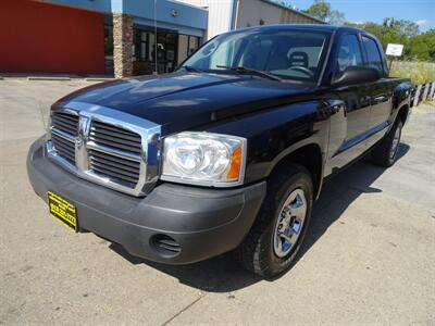 2005 Dodge Dakota ST   - Photo 8 - Cincinnati, OH 45255