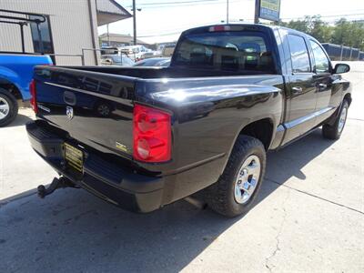 2005 Dodge Dakota ST   - Photo 6 - Cincinnati, OH 45255