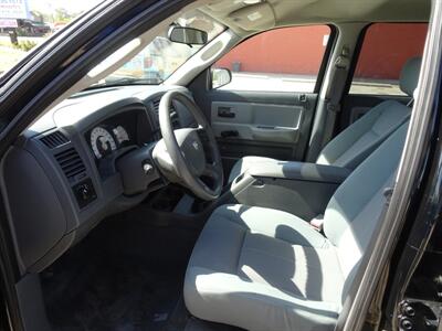 2005 Dodge Dakota ST   - Photo 13 - Cincinnati, OH 45255