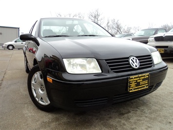 2000 Volkswagen Jetta GLS   - Photo 11 - Cincinnati, OH 45255