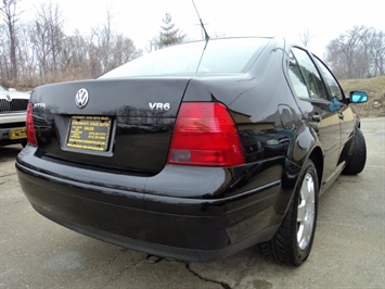 2000 Volkswagen Jetta GLS   - Photo 14 - Cincinnati, OH 45255