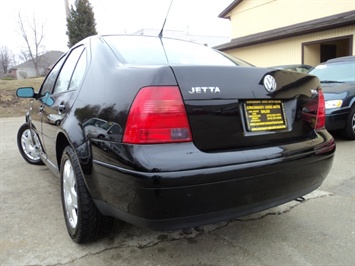 2000 Volkswagen Jetta GLS   - Photo 13 - Cincinnati, OH 45255