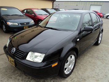 2000 Volkswagen Jetta GLS   - Photo 3 - Cincinnati, OH 45255