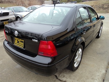 2000 Volkswagen Jetta GLS   - Photo 6 - Cincinnati, OH 45255