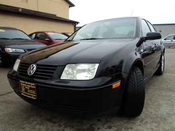 2000 Volkswagen Jetta GLS   - Photo 12 - Cincinnati, OH 45255