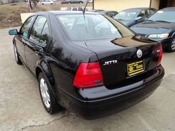 2000 Volkswagen Jetta GLS   - Photo 4 - Cincinnati, OH 45255