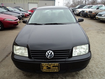 2000 Volkswagen Jetta GLS   - Photo 2 - Cincinnati, OH 45255