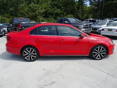 2013 Volkswagen Jetta GLI Autobahn PZEV  2.0L Turbo I4 FWD - Photo 6 - Cincinnati, OH 45255