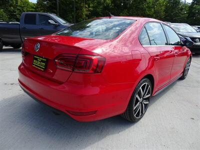 2013 Volkswagen Jetta GLI Autobahn PZEV  2.0L Turbo I4 FWD - Photo 11 - Cincinnati, OH 45255