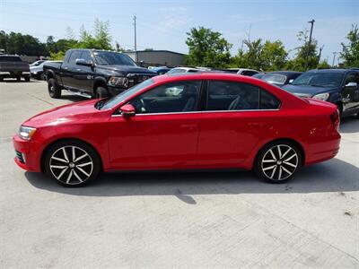 2013 Volkswagen Jetta GLI Autobahn PZEV  2.0L Turbo I4 FWD - Photo 13 - Cincinnati, OH 45255