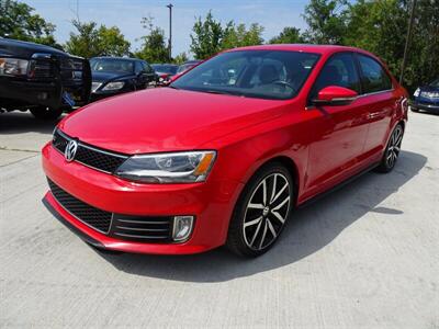 2013 Volkswagen Jetta GLI Autobahn PZEV  2.0L Turbo I4 FWD - Photo 15 - Cincinnati, OH 45255