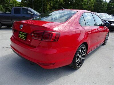 2013 Volkswagen Jetta GLI Autobahn PZEV  2.0L Turbo I4 FWD - Photo 12 - Cincinnati, OH 45255